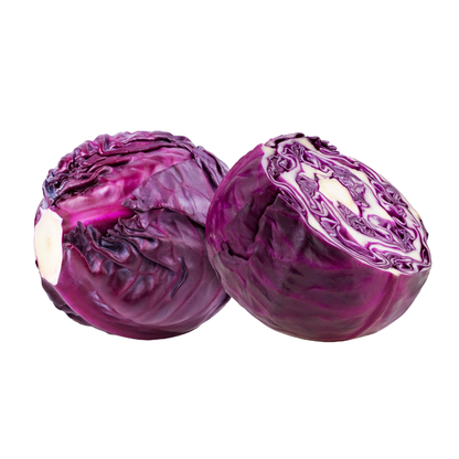 Cabbage Red, 880 g