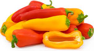 Trikaya Sweet Pepper Mix, Prepack Pack of 1 Pc