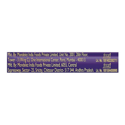 Cadbury Dairy Milk Chocolate Bar 11.5 g