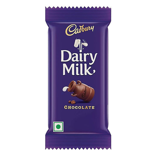 Cadbury Dairy Milk Chocolate Bar 11.5 g