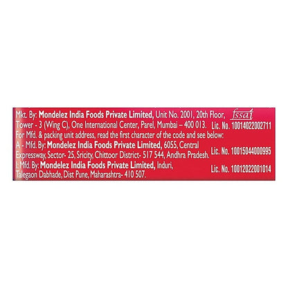 Cadbury Fruit And Nut Chocolate Bar 36 g