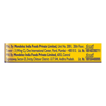 Cadbury Crackle Chocolate Bar 36 g