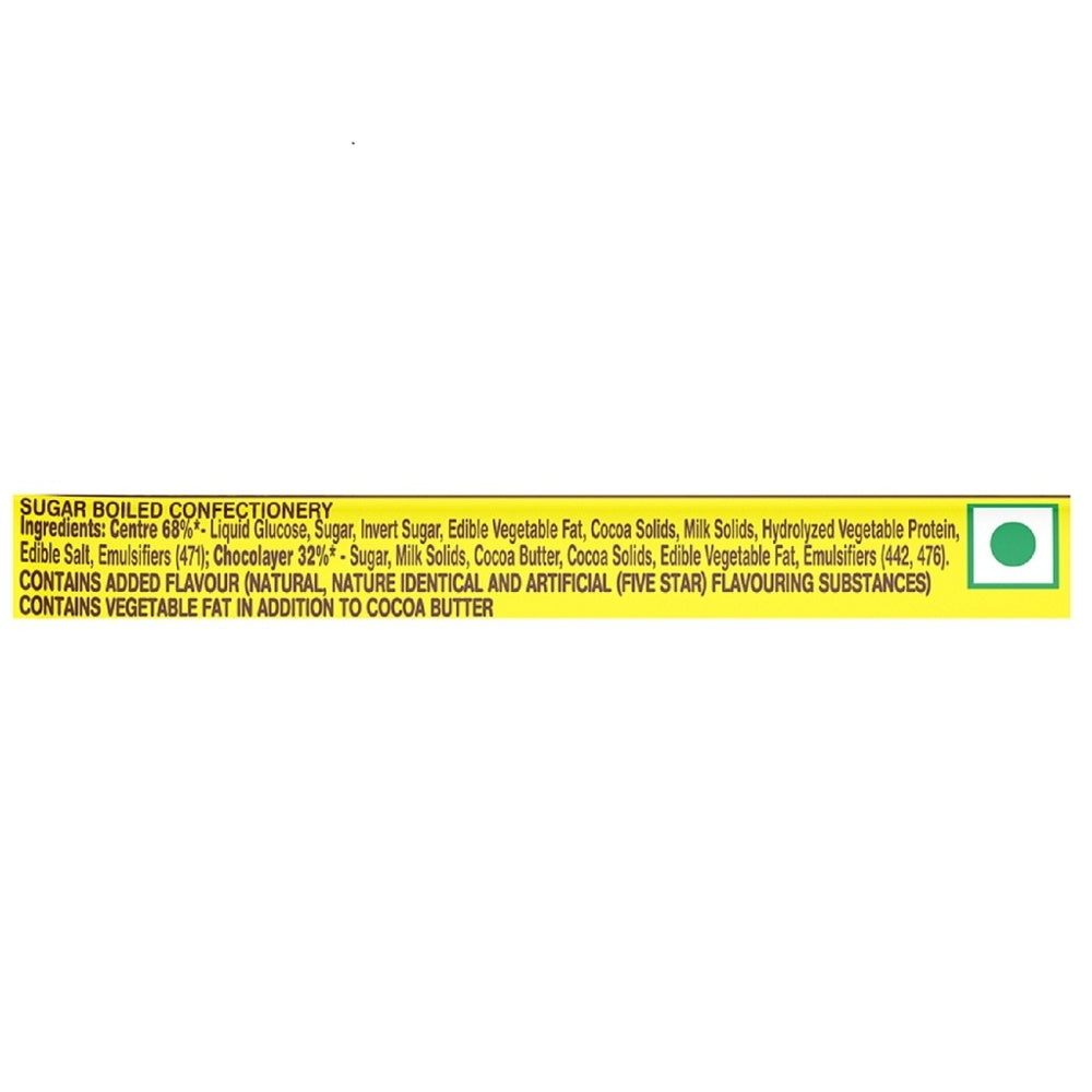 Cadbury 5 Star Chocolate Bar 21.5 g