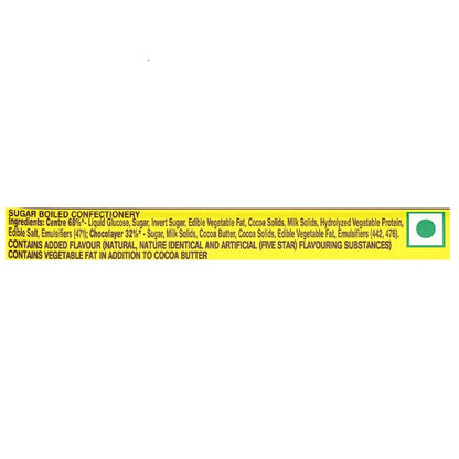 Cadbury 5 Star Chocolate Bar 21.5 g