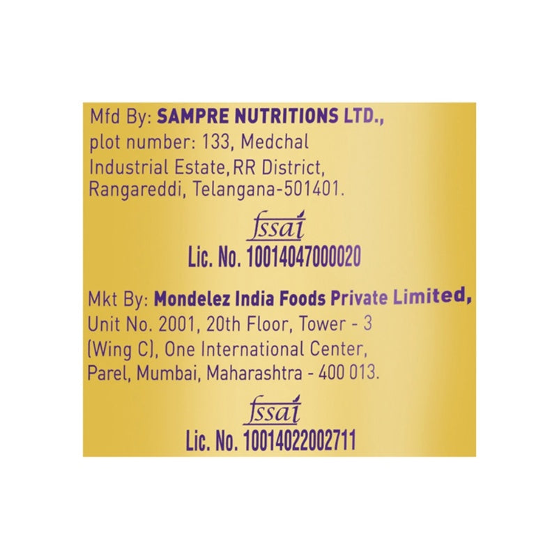 Cadbury Chocolairs Gold (100 Candies) Birthday Pack 570 g