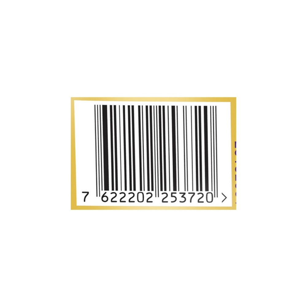 Cadbury Chocolairs Gold (100 Candies) Birthday Pack 570 g