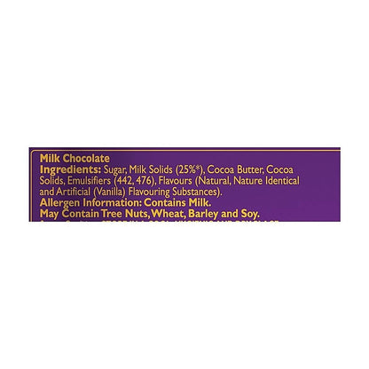 Cadbury Dairy Milk Silk Bar 60 g