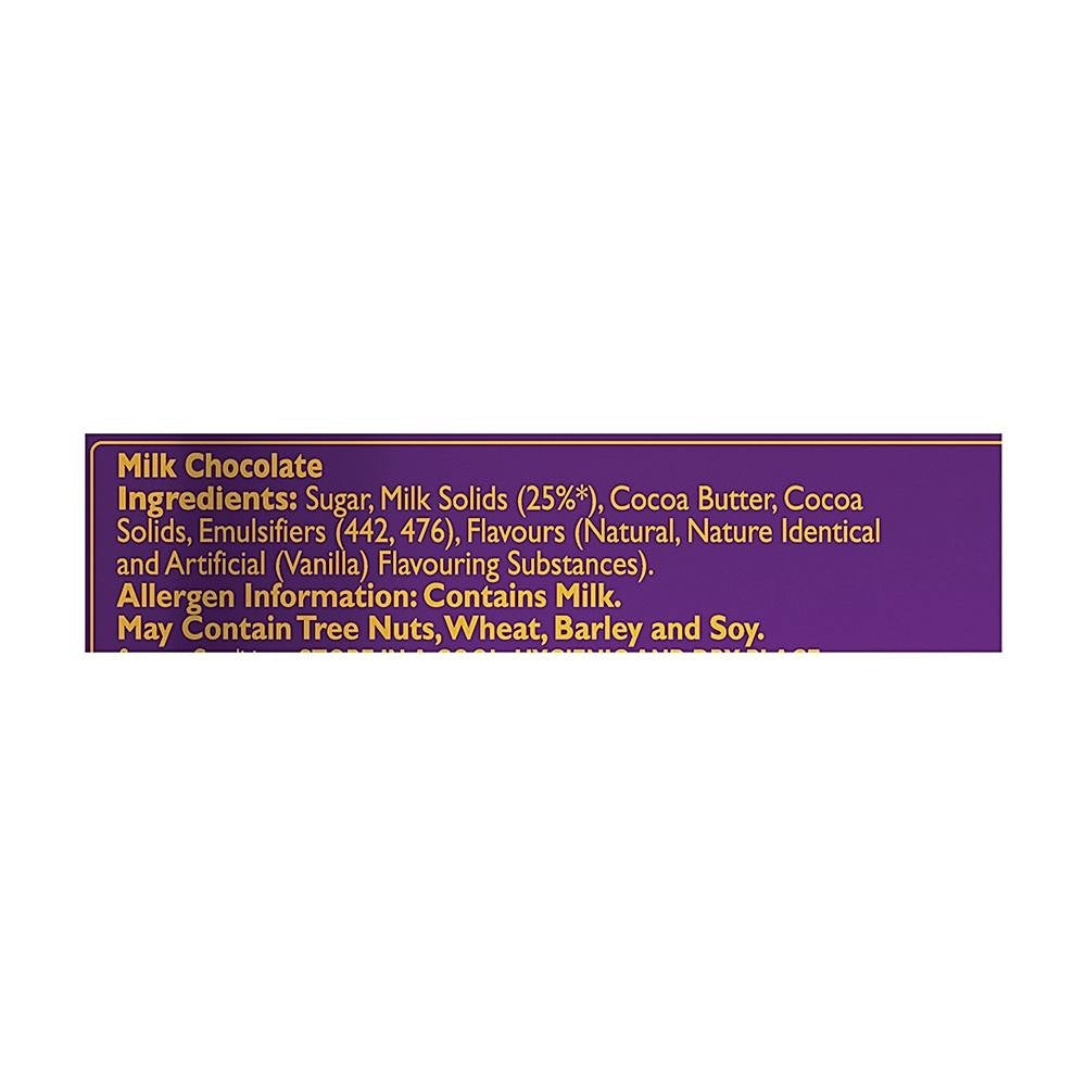 Cadbury Dairy Milk Silk Bar 60 g