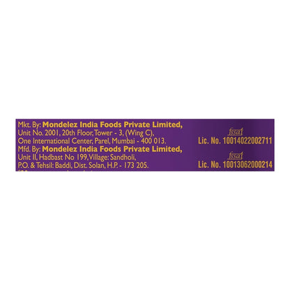 Cadbury Fruit And Nut Chocolate Bar 137 g