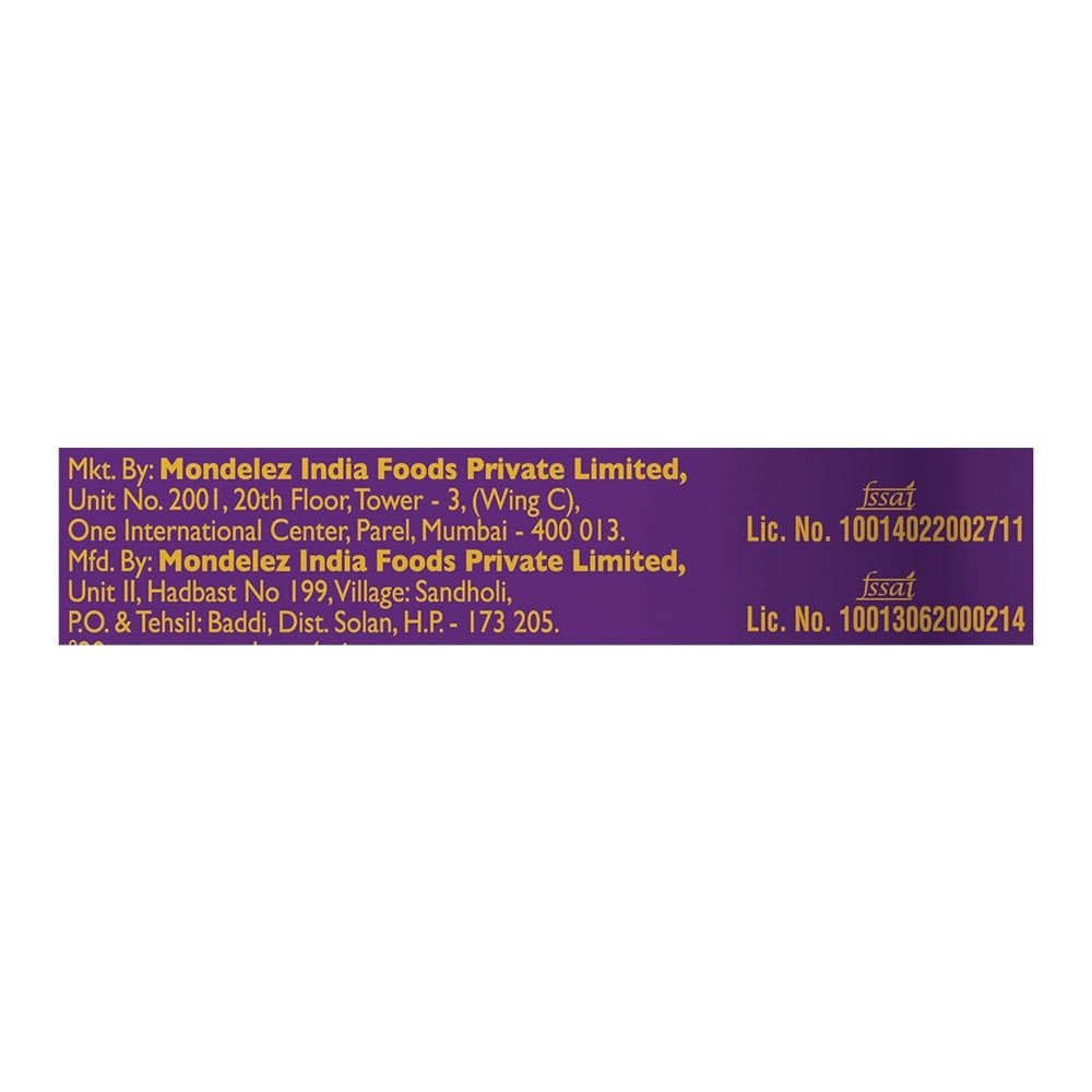 Cadbury Fruit And Nut Chocolate Bar 137 g