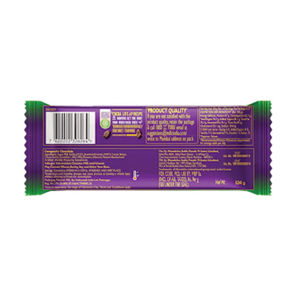 Cadbury Roast Almond Chocolate Bar 143 g