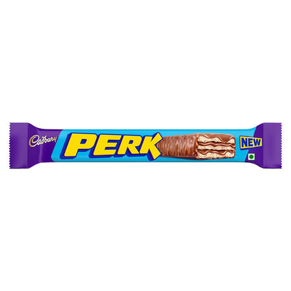 Cadbury Perk Double Chocolate Bar 10.26 g