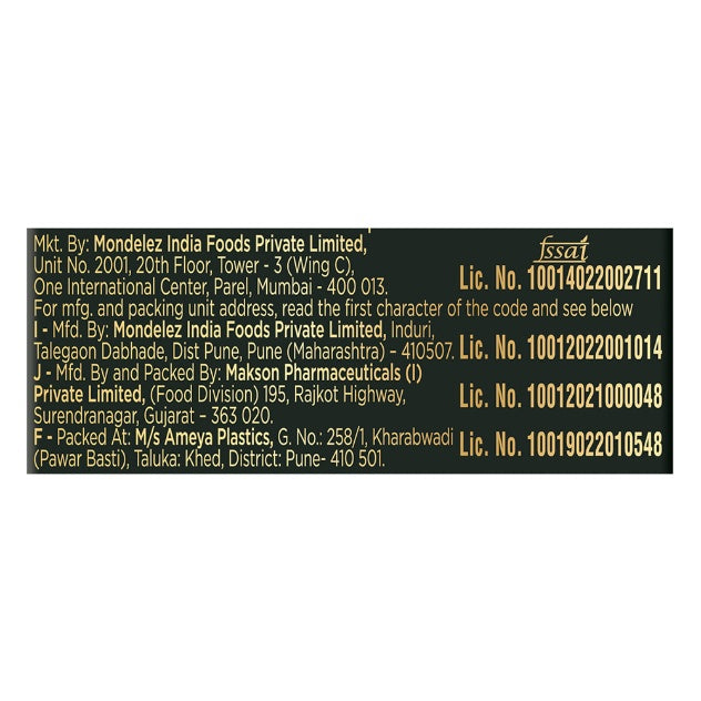 Cadbury Bournville Cranberry Bar 80 g