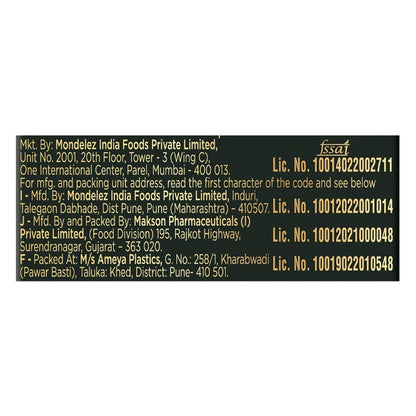 Cadbury Bournville Cranberry Bar 80 g