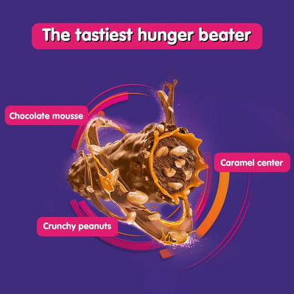 Cadbury Fuse Chocolate Bar 48 g