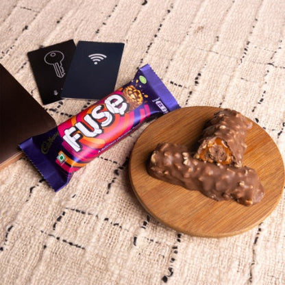 Cadbury Fuse Chocolate Bar 48 g