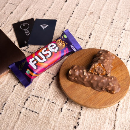 Cadbury Fuse Chocolate Bar 48 g