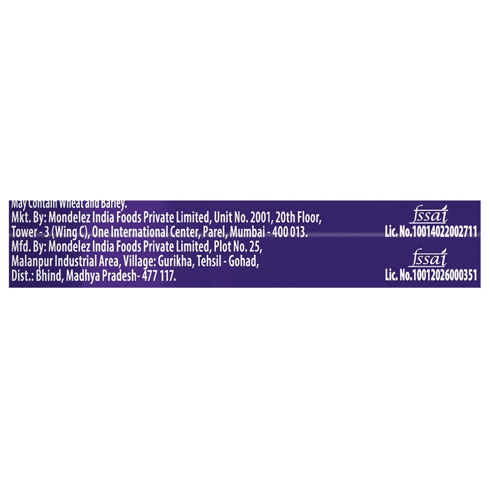 Cadbury Fuse Chocolate Bar 48 g