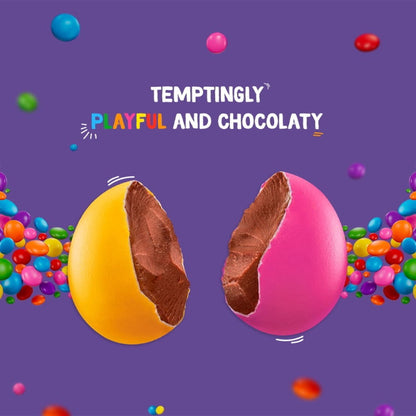Cadbury Gems Chocolate 17.4 g