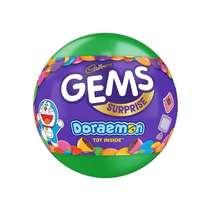 Cadbury Gems Chocolate 17.4 g