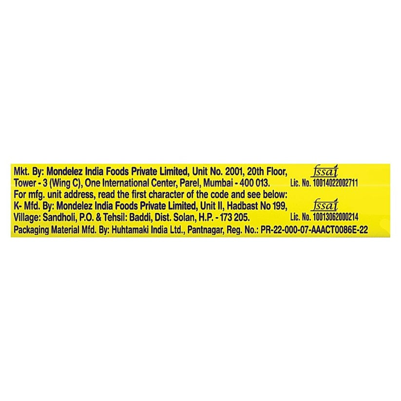 Cadbury 5 Star Chocolate Bar 40 g
