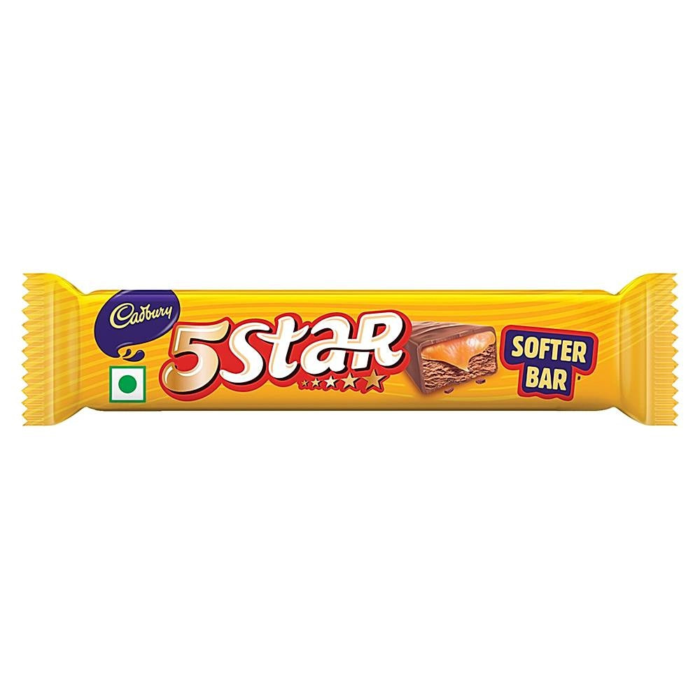 Cadbury 5 Star Chocolate Bar 40 g