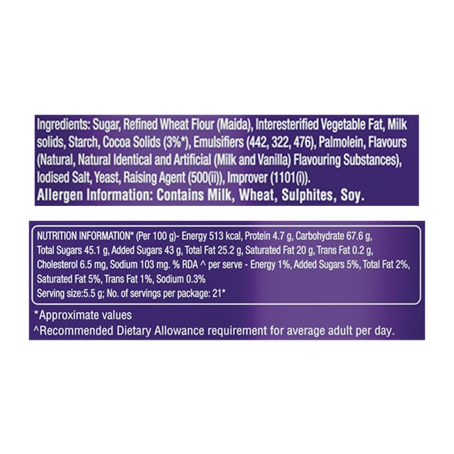 Cadbury Perk Chocolate Home Treats Standy Pouch 115 g
