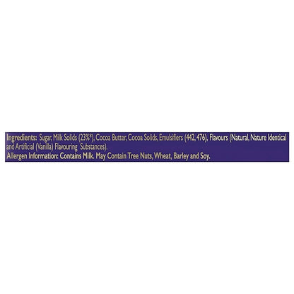 Cadbury Dairy Milk Chocolate Maha Pack 52 g