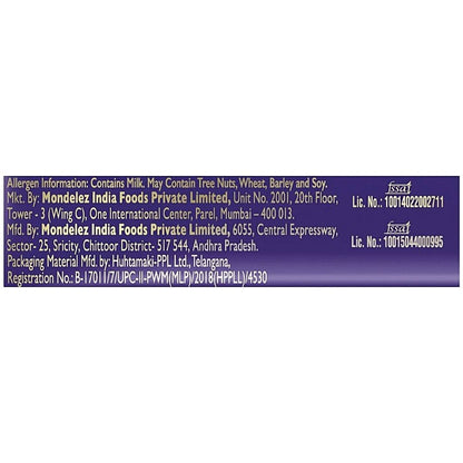 Cadbury Dairy Milk Chocolate Maha Pack 52 g