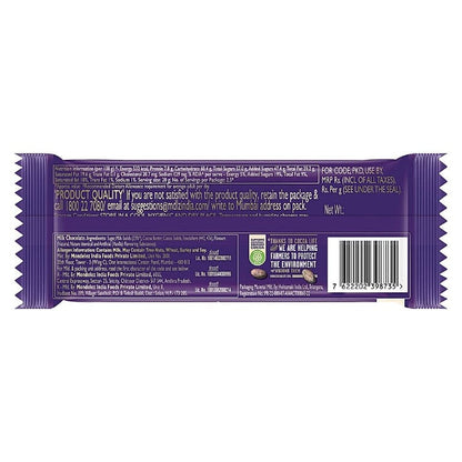 Cadbury Dairy Milk Chocolate Maha Pack 52 g