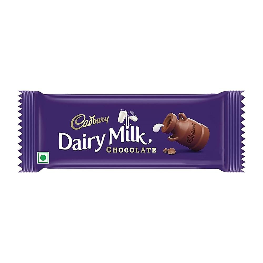 Cadbury Dairy Milk Chocolate Maha Pack 52 g