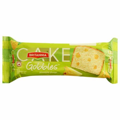 Britannia Pineapple Cake 45 Gm