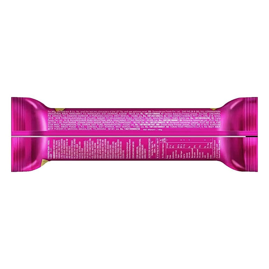 Britannia Fruit Cake 110 g