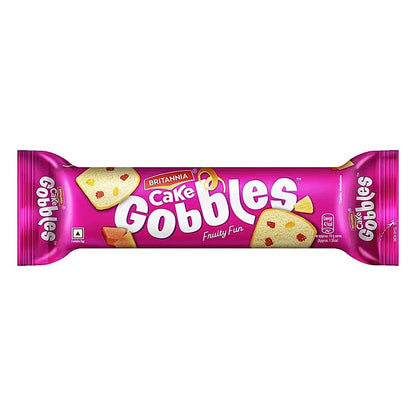 Britannia Fruit Cake 110 g