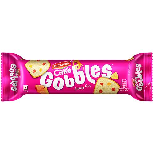 Britannia Fruit Cake 110 gm