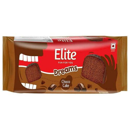 Elite Chocolate Cake 130 gm