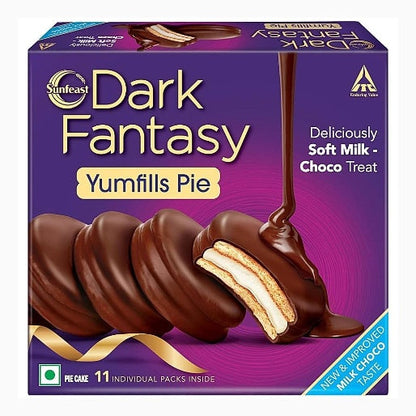 Sunfeast Yumfills Whoopie Pie 253 g