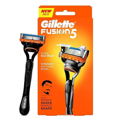 Gillette Fusion Razor 1 pc