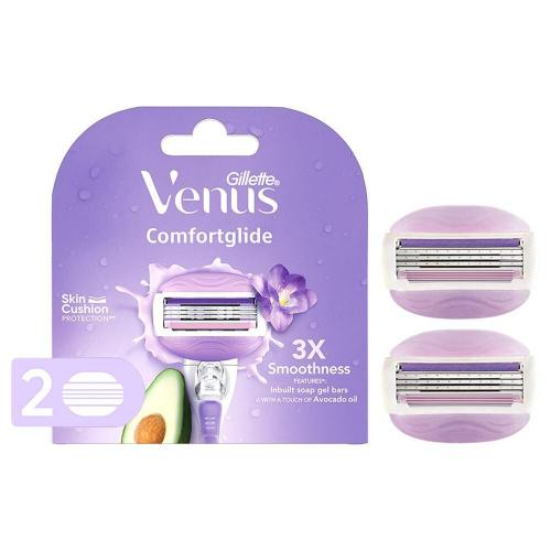 Gillette Venus Breeze Cartridge 2 pcs