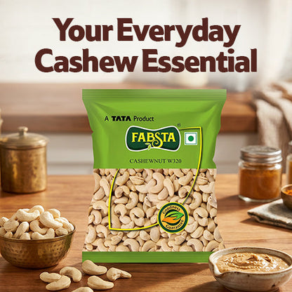 Fabsta Cashew W320, 500 g