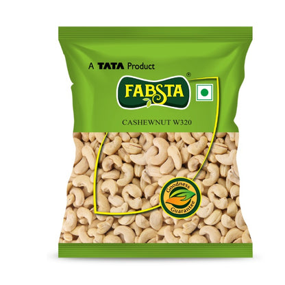 Fabsta Cashew W320, 500 g