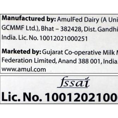 Amul Kool Rose Lassi Tetrapak 1 ltr
