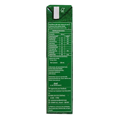 Amul Masti Butter Milk Tetrapak 200 ml