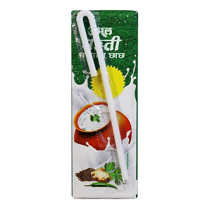 Amul Masti Butter Milk Tetrapak 200 ml