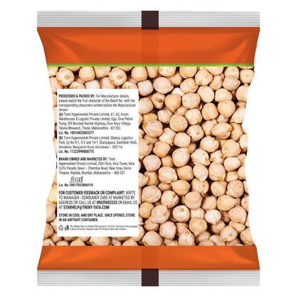 Star Kabuli Chana Small 500 g