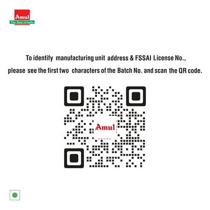 Amul Cheese Block 1 kg