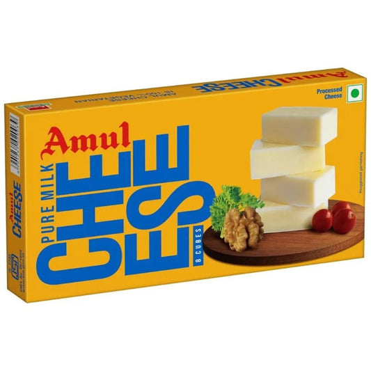 Amul Cheese Cubes 200 g