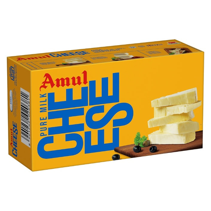 Amul Cheese Block 500 g