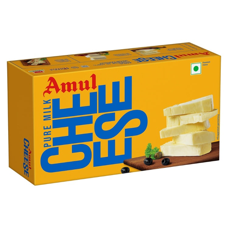 Amul Cheese Block 500 g