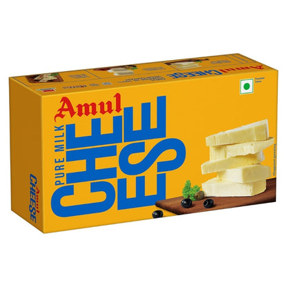 Amul Cheese Block 500 g